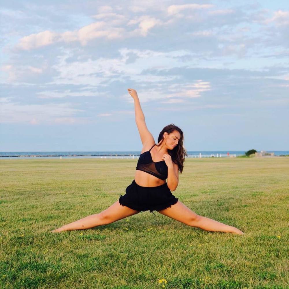 Meet your Posher, Sam